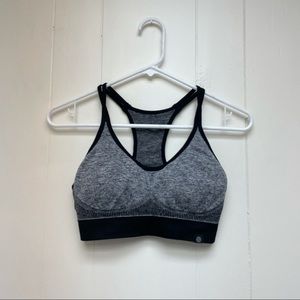 Basic Padded & Razor Back Sports Bra